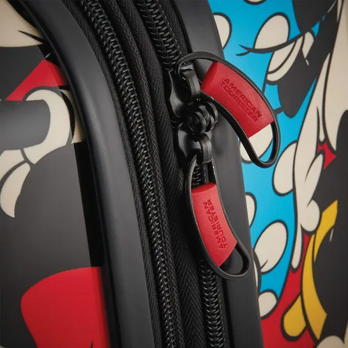 Miniatura 7 de American Tourister Disney Hardside Luggage with Spinners Minnie Mouse 2 2-Piece Set 1820