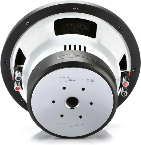 Miniatura 6 de CT Sounds Tropo parlante sonoro para auto