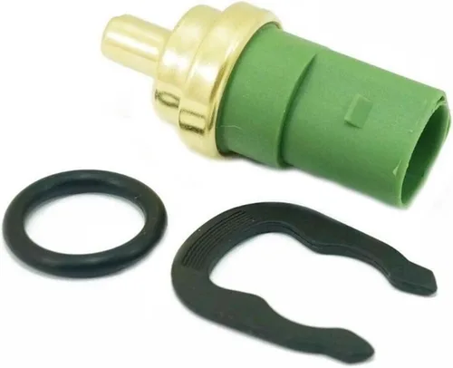 Car Temperature Gauge Sensor 059919501A Coolant Water Temperature Sensor for Audi for Vw Golf for Jetta for Passat Polo Parts