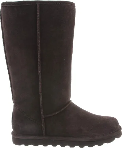 Miniatura 3 de BEARPAW Botas de invierno altas Elle para mujer, Negro II, 1