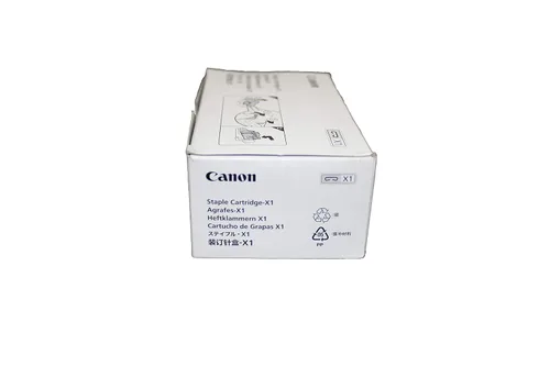 Miniatura 2 de Canon 0146C001 Grapas X1 3 x 5000 Piezas