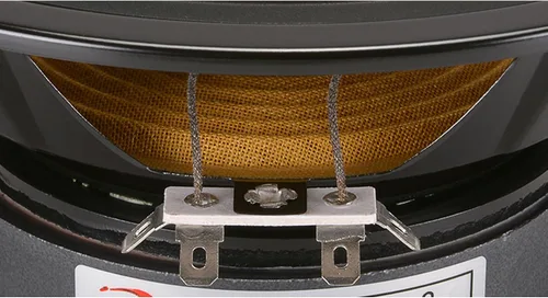 Miniatura 4 de Dayton Audio DA175-8 Woofer de cono de aluminio de 7