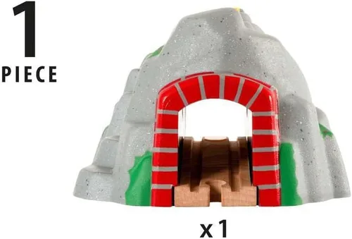 Miniatura 6 de Túnel para tren Brio.