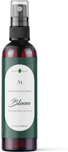 Miniatura 17 de Spray de Vainilla para Ropa de Cama y Habitación, Fragancia Natural para el Hogar Hecha con Aceite Esencial de Vainilla Puro, Perfecto Ambientador