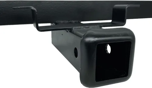 Miniatura 3 de Club Car DS Kit de enganche de remolque para carrito de golf con receptor 1982 en adelante