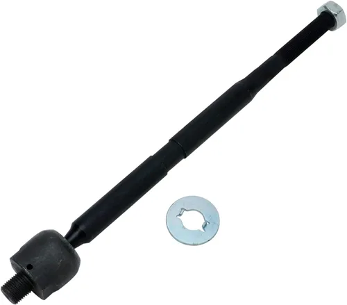 Miniatura 6 de Detroit Axle - 2 barras de acoplamiento delanteras para Suzuki XL-7 Saturn Vue Chevy Equinox Captiva Sport Pontiac Torrent, 2 extremos de barra