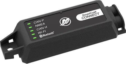 Miniatura 7 de MERCURY Marine SmartCraft Connect Mobile - Outboard Connected Boat Engine System