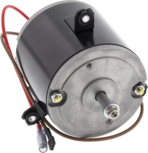 All Balls Ventilador de refrigeración de carreras 70-1001 compatible con/repuesto para Polaris Trail Boss 350L 4x4 1990-1992, Xplorer 400L 4x4 1995,