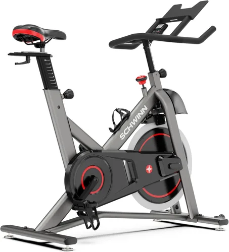 Miniatura 13 de Schwinn Fitness IC Serie de bicicletas estacionarias