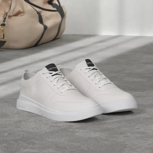 Miniatura 2 de Cole Haan Grandprø Rally Tenis de lona para mujer