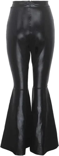 Miniatura 3 de VEZAD Leggings elásticos para mujer