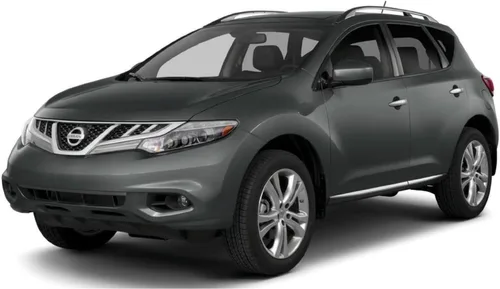 Miniatura 8 de XtremeVision LED interior para Nissan Murano 2009-2014 (10 piezas) kit de LED interior rojo + herramienta de instalación