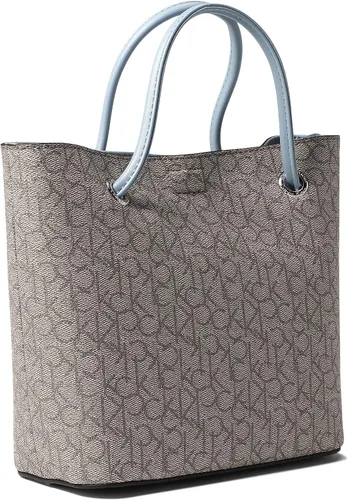 Miniatura 2 de Calvin Klein Gabrianna - Mini bandolera con logotipo pintoresco