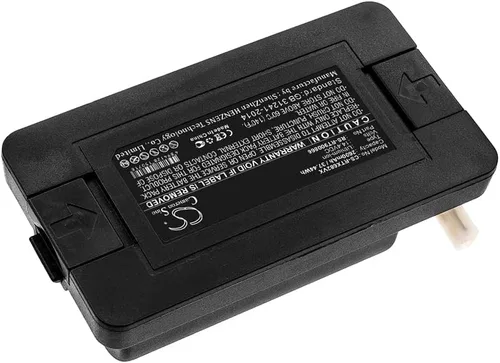 Miniatura 2 de VI VINTRONS Batería de repuesto para Rowenta Explorer 20, Explorer 40, Explorer 60