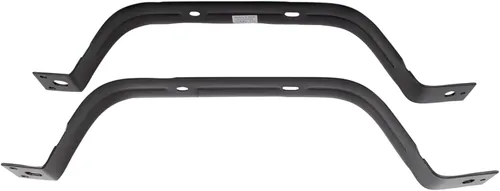Miniatura 31 de TRQ Correa de Tanque de Combustible Negra Compatible con 2011-2016 Chevrolet Cruze 2016 Cruze Limited