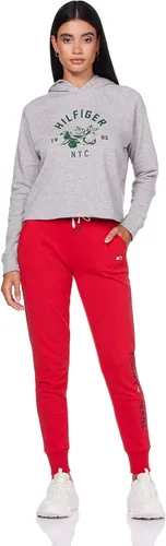Miniatura 5 de Tommy Hilfiger Pantalones jogger para mujer