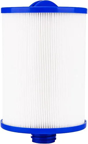 Filtro para bañera de hidromasaje compatible con filtros Unicel 6CH-940, PWW50, Filbur FC-0359, 1 paquete