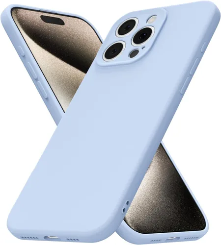 Miniatura 292 de Funda de silicona para iPhone 11, funda delgada de gel de goma suave para mujeres y niñas, bonita funda de teléfono de TPU mate con protección