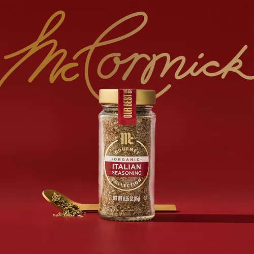 Miniatura 17 de McCormick condimento gourmé