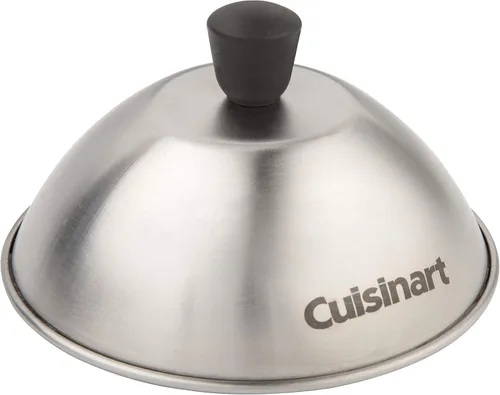 Miniatura 2 de Cuisinart CMD-388 Domo de fusión, 6", paquete de 2