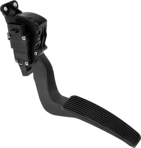 Dorman Pedal de acelerador 699-124 compatible con modelos seleccionados de Chrysler / Dodge