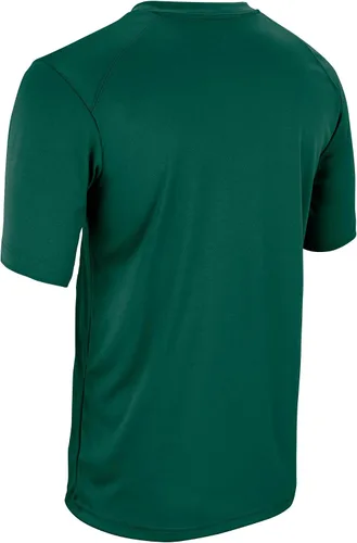 Miniatura 2 de CHAMPRO Turn Two Men's Lightweight BaseballSoftball Jersey
