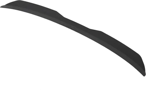 Miniatura 9 de Fydun Alerón trasero de techo ABS para Seat Maxton MK1-MK7, 2000-2021, ajuste universal para hatchback