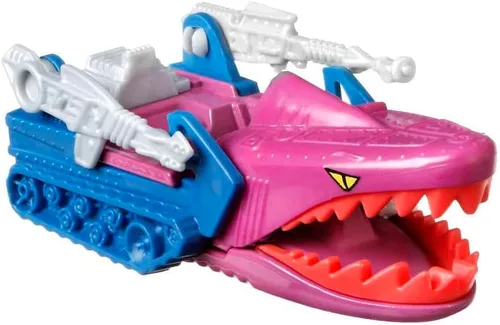 Miniatura 3 de Hot Wheels Colección de entretenimiento retro de vehículos a escala 1:64 de películas Blockbuster, TV y videojuegos, réplicas icónicas para jugar