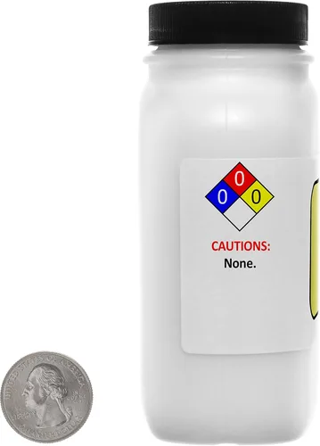 Miniatura 3 de Ascorbato de sodio [C6H7NaO6] 99% USP polvo de grado alimenticio 8 onzas en una botella
