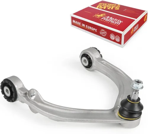 Miniatura 96 de Metrix Premium Chassis Parts - Brazo de control superior delantero izquierdo con junta esférica y conjunto de buje para Ford Expedition 4WD 97-02