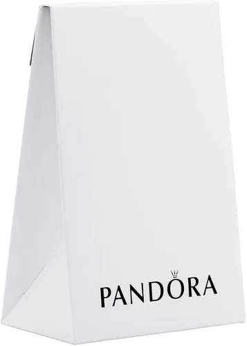 Miniatura 4 de PANDORA Pulsera con cierre de plata suave 59072819, Metal