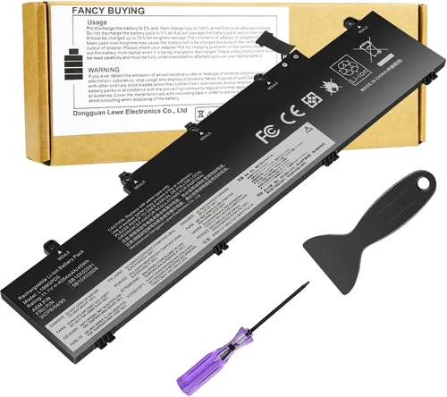 Miniatura 22 de Fancy Buying - Batería para portátil Dell Inspiron 1526, 1525, 1545, 1546, 1750 y 1440 compatible con P/N X284G, M911, M911G, GW240, RN873, K450N