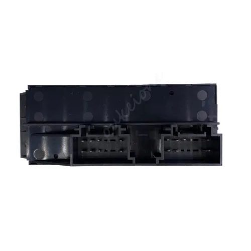 Miniatura 6 de Electrical Window Switch Button Window Control Switch/Fit for Chevrolet Silverado GMC Sierra Electric Master Lifter Adjust Button 15054161 15753934