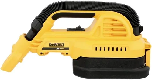 Miniatura 8 de DEWALT DCV517B Baretool 20V MAX Taladro portatil de 1/2 galón mojado/seco Vac Kit