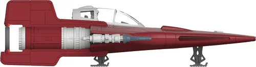 Miniatura 5 de Revell RV06770 Plástico kit