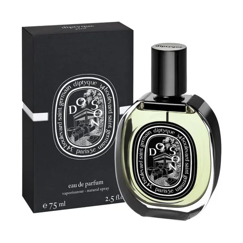 Miniatura 6 de Diptyque Do Son perfume en espray para mujer, 2.5 onzas