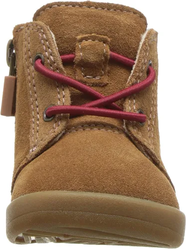 Miniatura 2 de UGG Unisex-Child Kristjan Chukka Boot