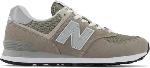 Miniatura 2 de New Balance 574 V2 Evergreen - Tenis para hombre, talla 11 de EE. UU.