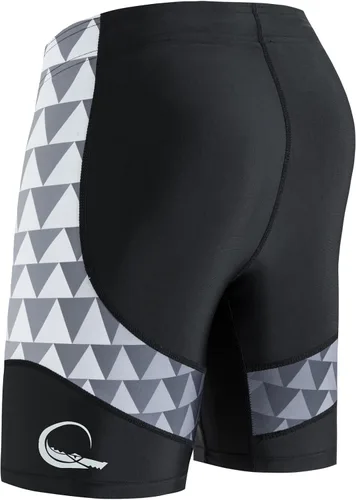 Miniatura 3 de ADOREISM Bañador para hombre Atlético Secado Rápido UPF 50+ Traje de baño Jammers