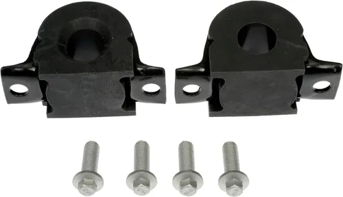 Miniatura 3 de Dorman 928-517 Kit de bujes de barra estabilizadora de suspensión delantera compatible con modelos seleccionados de Cadillac