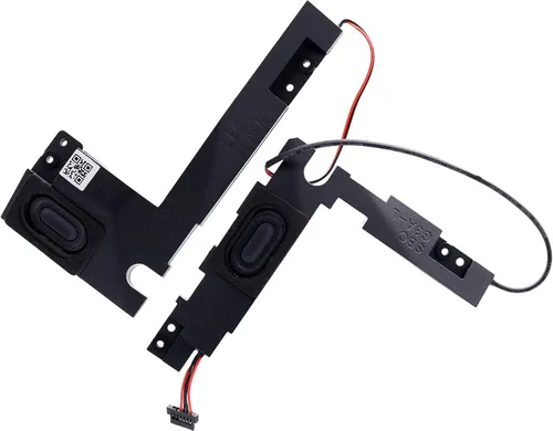Miniatura 2 de Deal4GO Conjunto de altavoz izquierdo y derecho 929477-001 Reemplazo para H P OMEN 15-CE TPN-Q194 15-CE031TX 15-CE011DX 15-CE198WM
