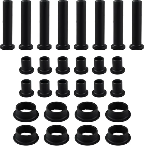 Miniatura 8 de Kit de bujes de brazo A de suspensión y bujes de control (8 inferiores y 20 brazos A) Compatible con Polaris Sportsman 335 400 450 500 570 600 700