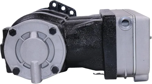 Miniatura 2 de FridayParts Compresor de freno de aire 85000396 20382347 20701801 20569224 20547525 para Volvo Truck FH12 FM12 Motor D12 D12A D12C