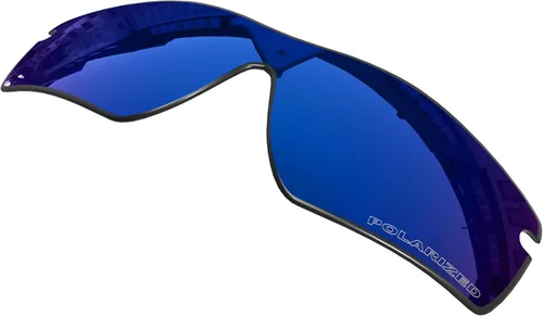 Miniatura 19 de OOWLIT Replacement Lenses Compatible with Oakley Radar Path/Radar Path Asian Fit (AF) Sunglass