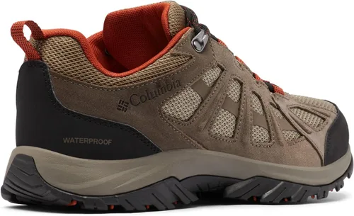 Miniatura 9 de Columbia Zapatos de senderismo impermeables Redmond Iii para hombre
