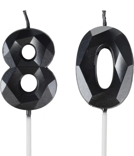 Miniatura 217 de Velas de cumpleaños número 15, velas número 15, velas de feliz cumpleaños de oro rosa para pastel, decoraciones de cobertura de pastel de diseño 3D