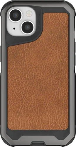 Miniatura 36 de Ghostek Atomic Slim - Funda protectora para iPhone 15 Pro Max, compatible con accesorios MagSafe, marco de metal de aluminio, funda de teléfono