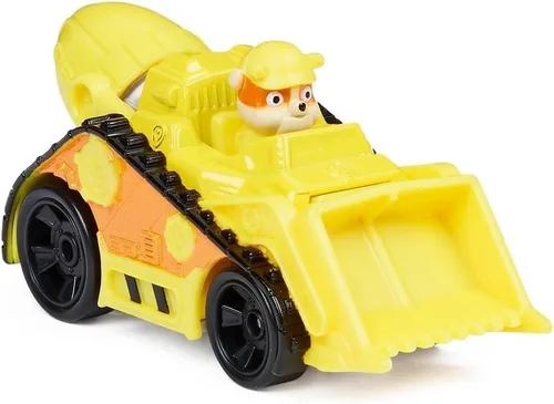 Miniatura 2 de Paw Patrol: La película True Metal Die-Cast Vehicle Surtido Escombros