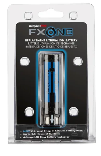 Miniatura 3 de BaBylissPRO FXONE Battery Replacement; additional interchangeable