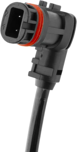 Miniatura 5 de BOXI Sensor de velocidad de rueda ABS delantero/trasero+izquierda/derecha apto para Mercedes-Benz